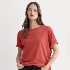 Everlane The Air Tee